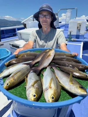 恵一丸の2025年7月21日(月)2枚目の写真