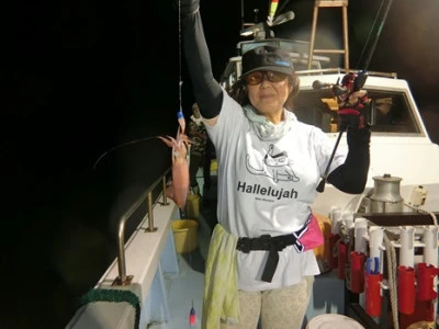 第二 幸新丸の2025年7月20日(日)1枚目の写真