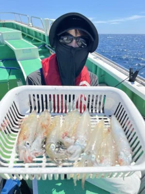 神奈川県小網代港 翔太丸の釣果詳細|釣果・施設情報|釣りビジョン