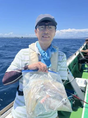 しょうた丸 翔太丸｜小網代港 翔太丸｜神奈川県小網代の釣りは翔太丸にお