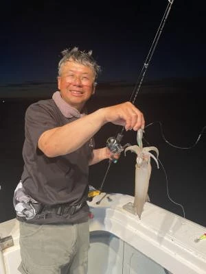 Fishing MOLA MOLAの2025年7月20日(日)1枚目の写真