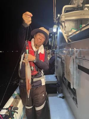 Fishing MOLA MOLAの2025年7月20日(日)4枚目の写真