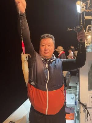 Fishing MOLA MOLAの2025年7月20日(日)5枚目の写真