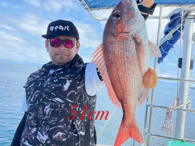 愛裕南丸の2025年7月21日(月)5枚目の写真