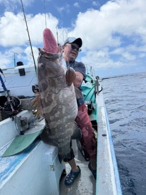 敬昇丸の2025年7月21日(月)1枚目の写真