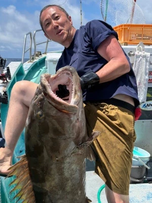 敬昇丸の2025年7月21日(月)2枚目の写真