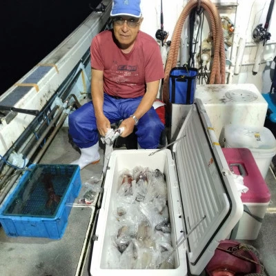 明石丸の2025年7月22日(火)1枚目の写真