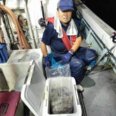 明石丸の2025年7月22日(火)2枚目の写真