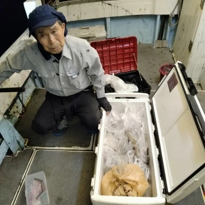 明石丸の2025年7月22日(火)3枚目の写真