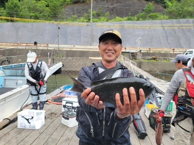 正丸の2025年6月21日(土)1枚目の写真