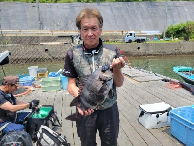 正丸の2025年7月5日(土)1枚目の写真