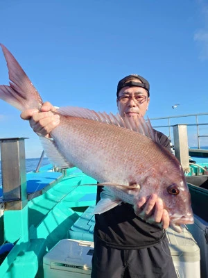 重郎平丸の2025年7月24日(木)1枚目の写真