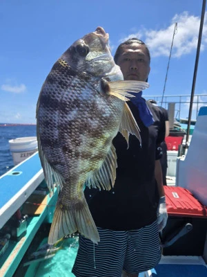 重郎平丸の2025年7月24日(木)2枚目の写真