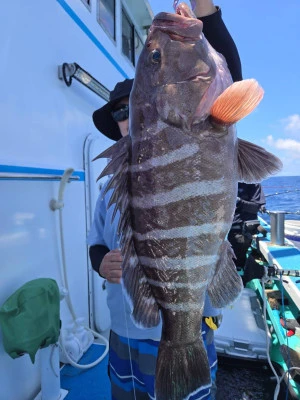 重郎平丸の2025年7月24日(木)3枚目の写真