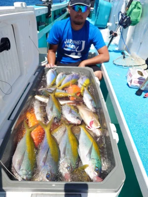 重郎平丸の2025年7月24日(木)4枚目の写真