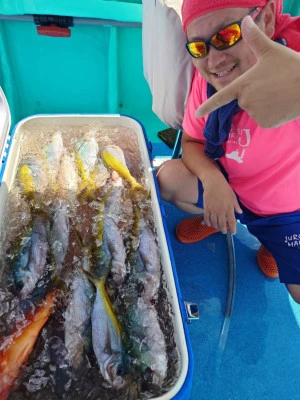 重郎平丸の2025年7月24日(木)5枚目の写真