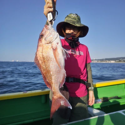 豊丸の2025年7月26日(土)1枚目の写真