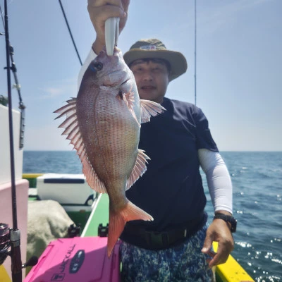 豊丸の2025年7月26日(土)2枚目の写真