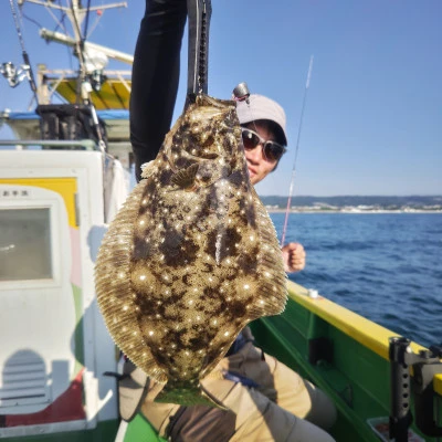 豊丸の2025年7月26日(土)4枚目の写真
