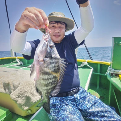 豊丸の2025年7月26日(土)5枚目の写真