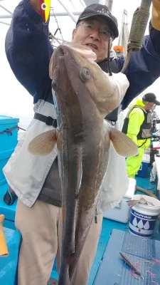 釣りキチ丸の2025年7月26日(土)1枚目の写真