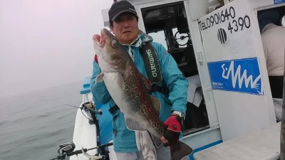 釣りキチ丸の2025年7月26日(土)2枚目の写真