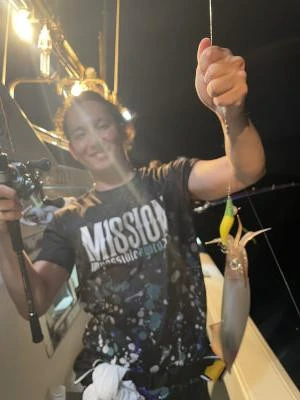 Fishing MOLA MOLAの2025年7月25日(金)2枚目の写真