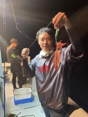 Fishing MOLA MOLAの2025年7月25日(金)3枚目の写真