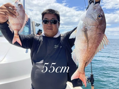 愛裕南丸の2025年7月27日(日)2枚目の写真