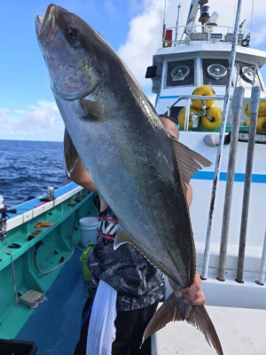 重郎平丸の2025年7月26日(土)2枚目の写真