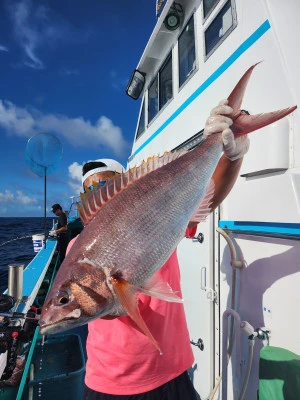 重郎平丸の2025年7月26日(土)3枚目の写真