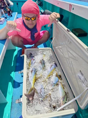 重郎平丸の2025年7月26日(土)5枚目の写真