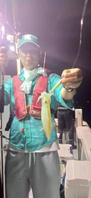 Fishing MOLA MOLAの2025年7月28日(月)4枚目の写真