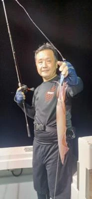 Fishing MOLA MOLAの2025年7月28日(月)5枚目の写真