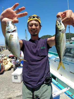 勘次郎丸の2025年7月29日(火)2枚目の写真