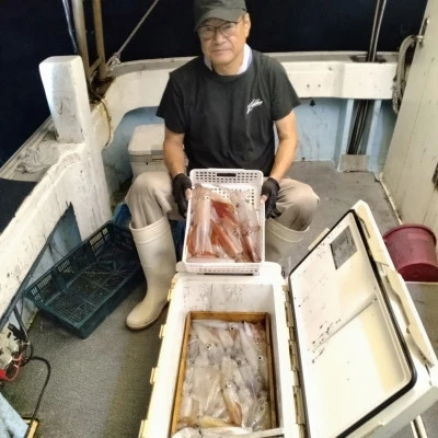 明石丸の2025年7月29日(火)1枚目の写真