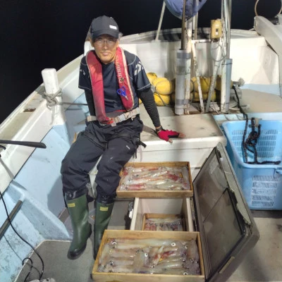 明石丸の2025年7月29日(火)2枚目の写真