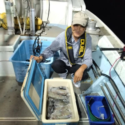 明石丸の2025年7月29日(火)3枚目の写真