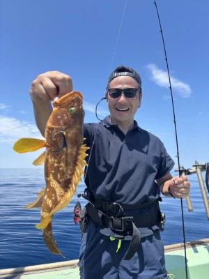 昭和丸の2025年7月16日(水)1枚目の写真