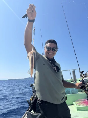 昭和丸の2025年7月16日(水)2枚目の写真