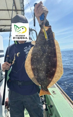 昭和丸の2025年7月19日(土)1枚目の写真