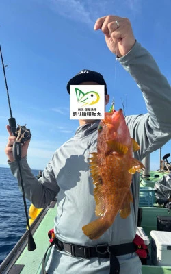 昭和丸の2025年7月19日(土)2枚目の写真