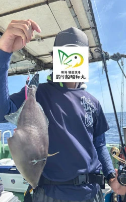 昭和丸の2025年7月19日(土)4枚目の写真