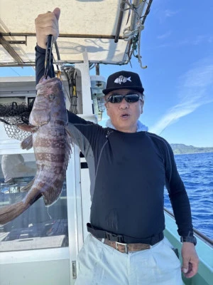 昭和丸の2025年7月20日(日)1枚目の写真