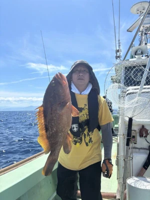 昭和丸の2025年7月20日(日)2枚目の写真