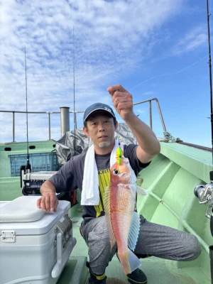 昭和丸の2025年7月20日(日)3枚目の写真