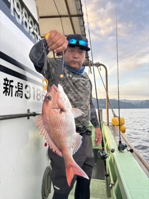 昭和丸の2025年7月20日(日)4枚目の写真