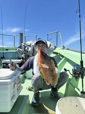 昭和丸の2025年7月20日(日)5枚目の写真