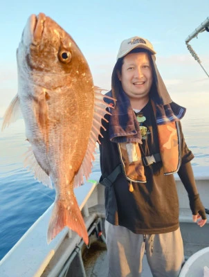 光海丸の2025年7月23日(水)3枚目の写真