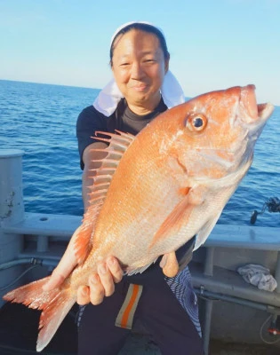 光海丸の2025年7月28日(月)2枚目の写真